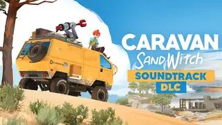 Caravan SandWitch - Soundtrack