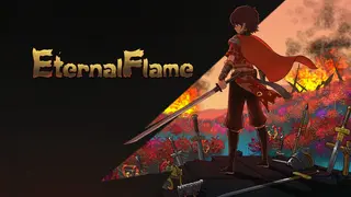 Eternal Flame