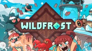 Wildfrost - Switch