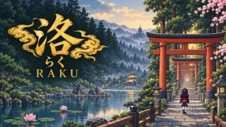 Raku