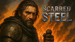 Scarred Steel