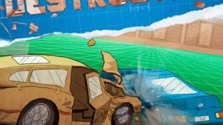 Concept Destruction - Switch