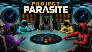 Project Parasite
