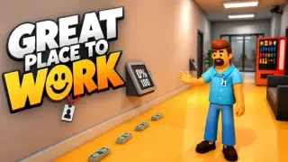 Great Place To Work