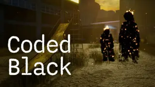 Coded Black