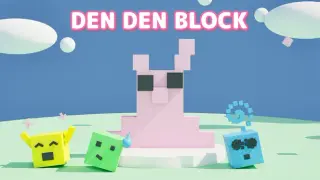 DEN DEN BLOCK
