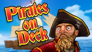 Pirates on Deck VR