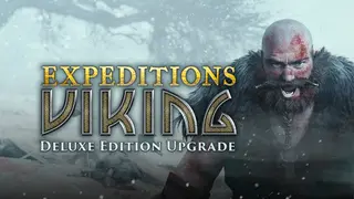 Expeditions: Viking Deluxe Edition Upgrade