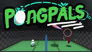 PONGPALS