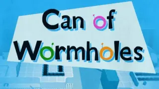 Can of Wormholes - Switch