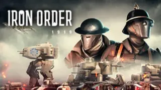 Iron Order 1919