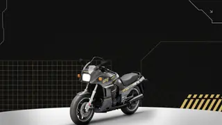 RIDE 5 - Free Pack 03 (PS5)