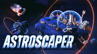AstroScaper