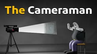 The Cameraman