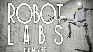 Robot Labs Remake Edition