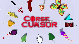 Curse the Cursor