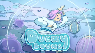 Ducky Bouncy