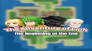 The Adventure of Lioh - The beginning of the End