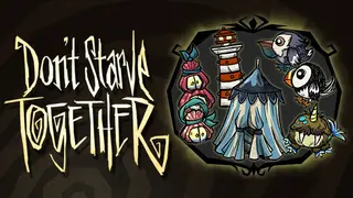 Don't Starve Together: Seaside Chest