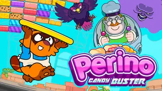 Perino Candy Buster
