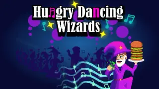 Hungry Dancing Wizards