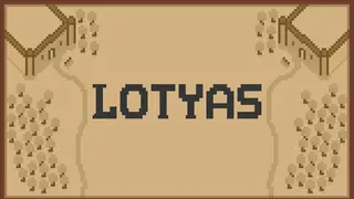 Lotyas