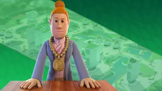 Two Point Hospital: Off the Grid - Xbox One