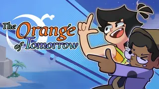 The Orange of Tomorrow