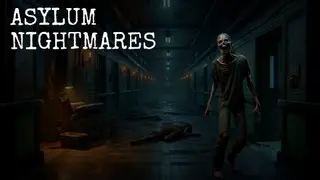 Asylum Nightmares (Xbox One)