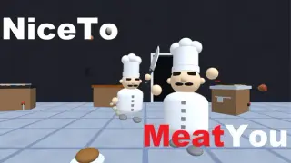 Nice To Meat You
