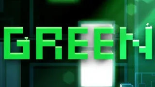 GREEN - Switch