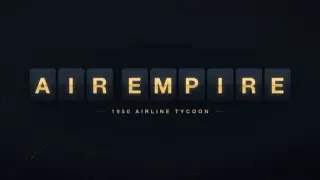 AIR EMPIRE: Airline Tycoon