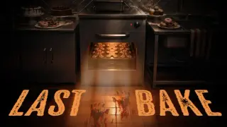 Last Bake