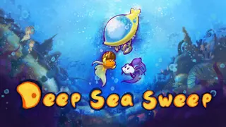 Deep Sea Sweep