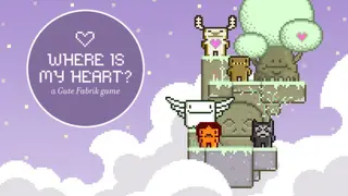 Where is my Heart?
