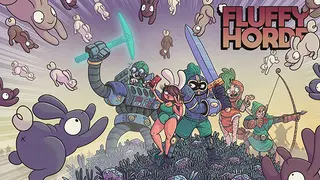 Fluffy Horde