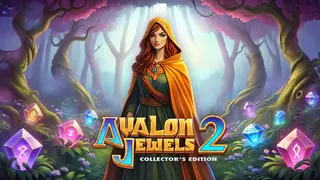 Avalon Jewels 2 Collector's Edition
