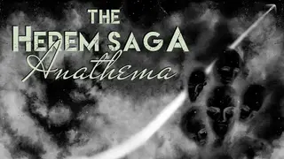 The Herem Saga: Anathema