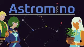 Astromino