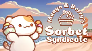 Mango & Berry's Sorbet Syndicate