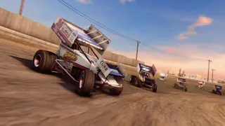 Tony Stewart's Sprint Car Racing - Xbox One