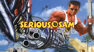 Serious Sam Classic: The First Encounter