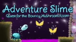 Adventure Slime
