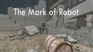 The Mark of Robot