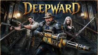 DEEPWARD