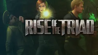 Rise of the Triad (2013)