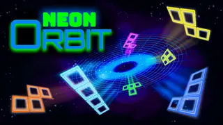Neon Orbit