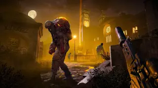 Dead Living Zombies DLC