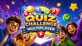 Quiz Challenge Multiplayer - Xbox One