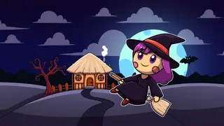 Pocket Witch - Xbox One & Series